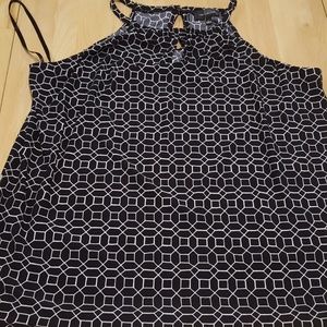 The Limited Women's Blouse